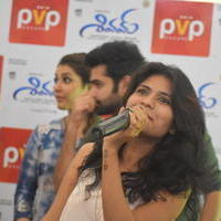Shivam Movie Promotion at PVP Square Mall Photos | Picture 1125302