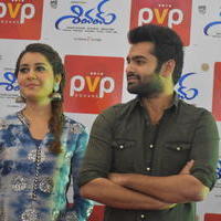 Shivam Movie Promotion at PVP Square Mall Photos | Picture 1125306