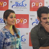 Shivam Movie Promotion at PVP Square Mall Photos | Picture 1125312