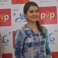 Shivam Movie Promotion at PVP Square Mall Photos | Picture 1125320