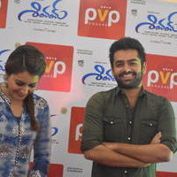 Shivam Movie Promotion at PVP Square Mall Photos | Picture 1125332