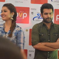 Shivam Movie Promotion at PVP Square Mall Photos | Picture 1125335
