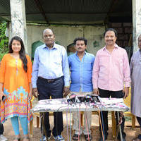 Tholi Kiranam Movie Press Meet Photos | Picture 1124372