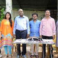 Tholi Kiranam Movie Press Meet Photos | Picture 1124374
