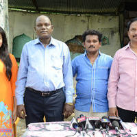 Tholi Kiranam Movie Press Meet Photos