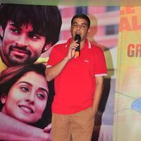 Dil Raju - Subramanyam For Sale Movie Platinum Disc Function Photos | Picture 1126231