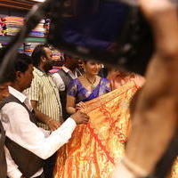 Rashi Khanna Launches Kasam Pullaiah Shopping Mall Stills | Picture 1126564