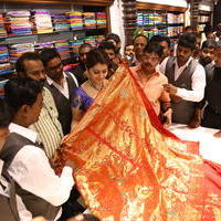 Rashi Khanna Launches Kasam Pullaiah Shopping Mall Stills | Picture 1126565