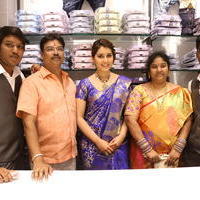 Rashi Khanna Launches Kasam Pullaiah Shopping Mall Stills | Picture 1126576
