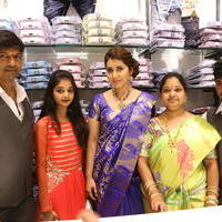 Rashi Khanna Launches Kasam Pullaiah Shopping Mall Stills | Picture 1126577