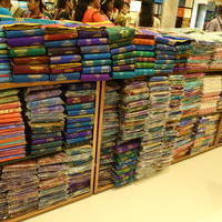 Rashi Khanna Launches Kasam Pullaiah Shopping Mall Stills | Picture 1126579