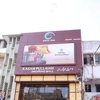 Rashi Khanna Launches Kasam Pullaiah Shopping Mall Stills | Picture 1126582