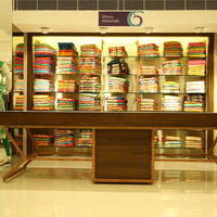Rashi Khanna Launches Kasam Pullaiah Shopping Mall Stills | Picture 1126590