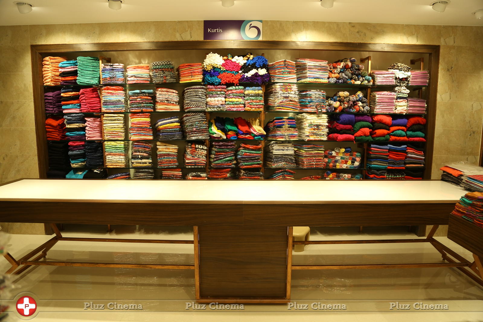 Rashi Khanna Launches Kasam Pullaiah Shopping Mall Stills | Picture 1126591
