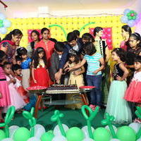 Harshith and Joshitha Birthday Celebration Photos | Picture 1126657