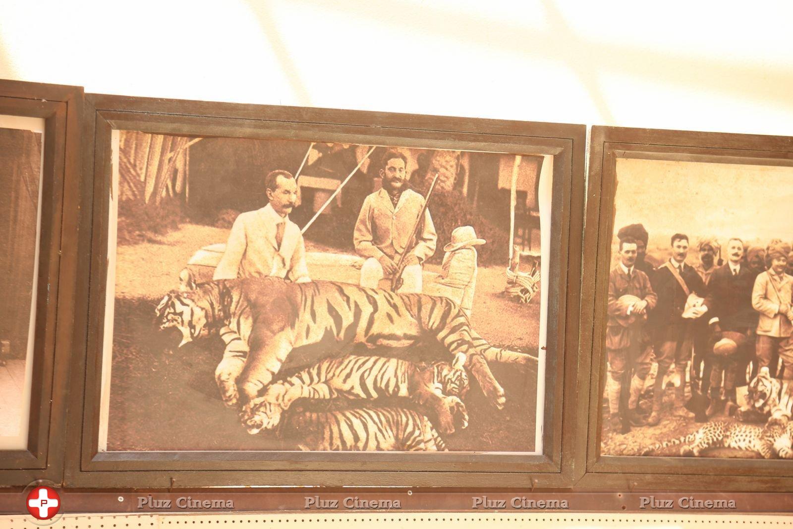 Sardar Gabbar Singh Movie Shooting Spot Stills | Picture 1281817
