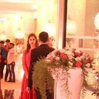 Chiranjeevi Daughter Sreeja Wedding Reception Stills | Picture 1282356