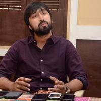 Sardar Gabbar Singh Director K. S. Ravindra Interview Photos | Picture 1281912