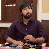 Sardar Gabbar Singh Director K. S. Ravindra Interview Photos | Picture 1281916