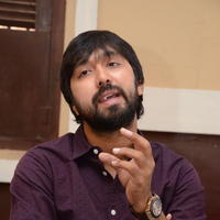 Sardar Gabbar Singh Director K. S. Ravindra Interview Photos | Picture 1281939