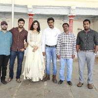Rahul Ravindrans New Film Launched Photos | Picture 1282613