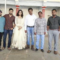 Rahul Ravindrans New Film Launched Photos | Picture 1282614