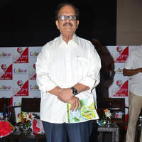 S. P. Balasubrahmanyam - Lollipop Stories App Launch Stills | Picture 1282663