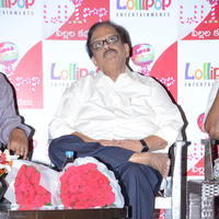 S. P. Balasubrahmanyam - Lollipop Stories App Launch Stills | Picture 1282711