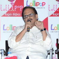 S. P. Balasubrahmanyam - Lollipop Stories App Launch Stills