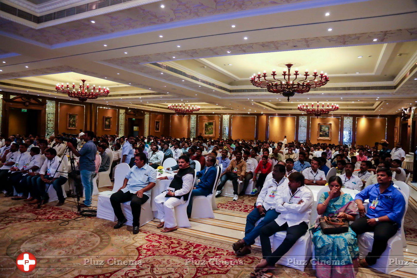 Chiranjeevi Blood Bank Event Photos | Picture 1282904