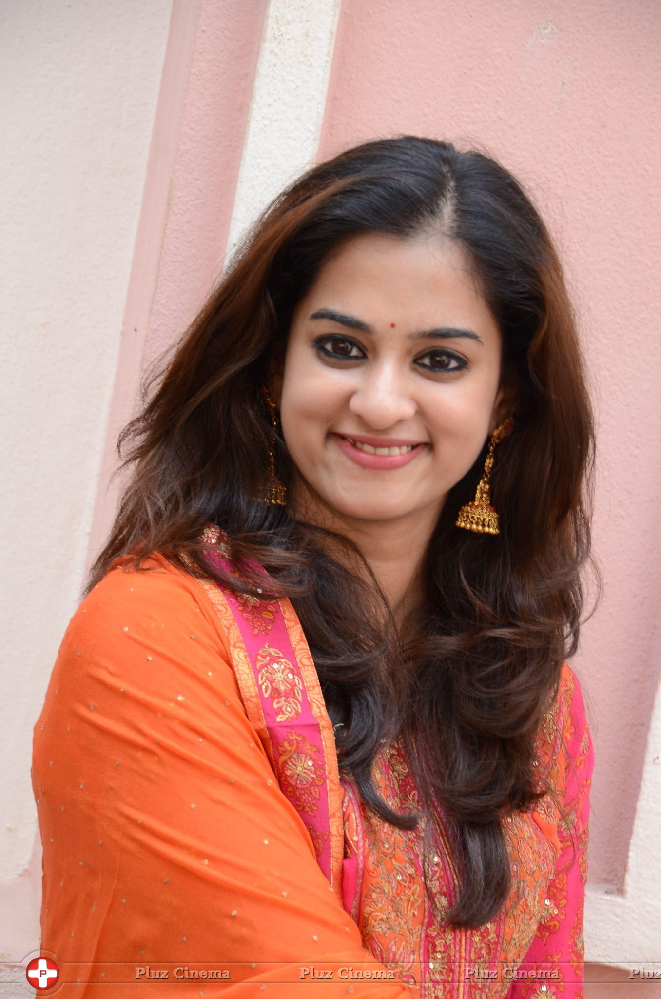 Nanditha at Savithri Movie Press Meet Stills | Picture 1283045