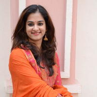 Nanditha at Savithri Movie Press Meet Stills | Picture 1283044