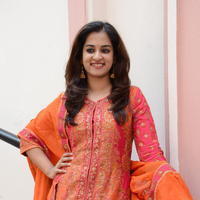 Nanditha at Savithri Movie Press Meet Stills | Picture 1283102