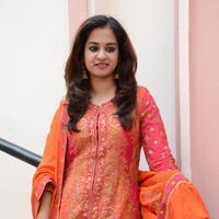 Nanditha at Savithri Movie Press Meet Stills | Picture 1283107