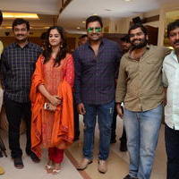Savithri Movie Success Meet Photos | Picture 1283230