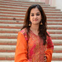 Nanditha at Savithri Movie Press Meet Stills | Picture 1283169