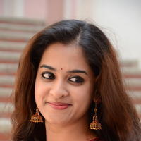 Nanditha at Savithri Movie Press Meet Stills | Picture 1283199