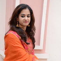 Nanditha at Savithri Movie Press Meet Stills | Picture 1283221