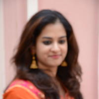 Nanditha at Savithri Movie Press Meet Stills | Picture 1283224
