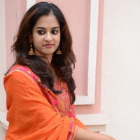 Nanditha at Savithri Movie Press Meet Stills | Picture 1283226