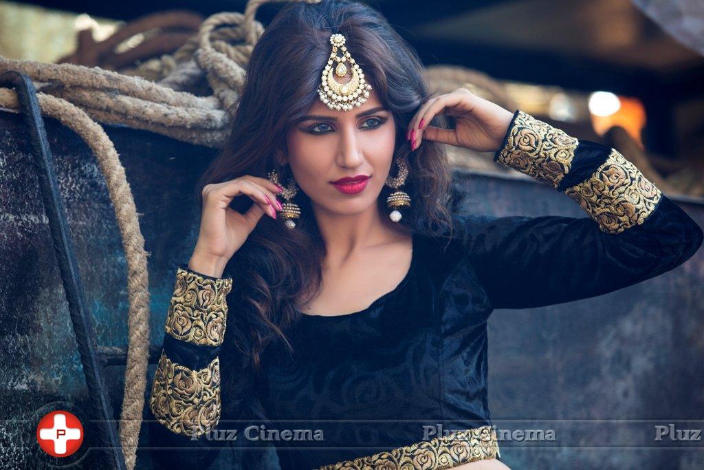 Anandpreet Kaur Photoshoot Gallery | Picture 1283641