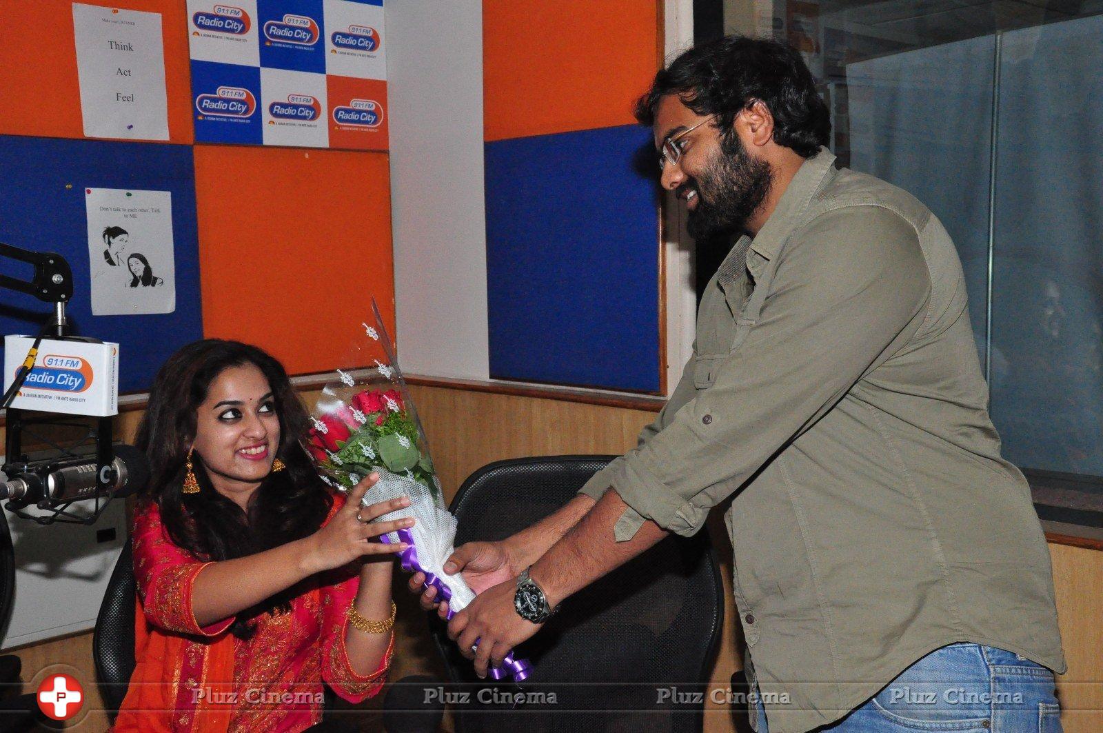 Savithri Movie Team at Radio City Stills | Picture 1283586