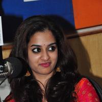 Nanditha Raj - Savithri Movie Team at Radio City Stills | Picture 1283505