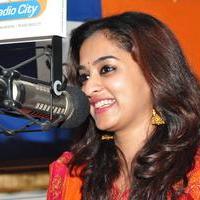 Nanditha Raj - Savithri Movie Team at Radio City Stills | Picture 1283558