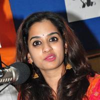 Nanditha Raj - Savithri Movie Team at Radio City Stills | Picture 1283591