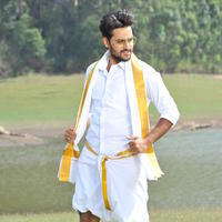 Sumanth Ashwin - Right Right Movie Gallery