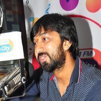 K. S. Ravindra (Writer) - K S Ravindra at Radio City Photos | Picture 1284030