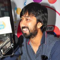 K. S. Ravindra (Writer) - K S Ravindra at Radio City Photos