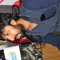 K S Ravindra at Radio City Photos