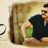 Babu Bangaram Movie First Look Posters | Picture 1285243